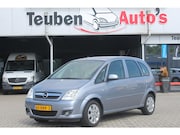 Opel Meriva - 1.6-16V Temptation Airco, Cruise control, Trekhaak, Elektris