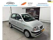Hyundai Atos - 1.1i Dynamic Cool Automaat AIRCO / 1E EIGENAAR