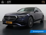 Mercedes-Benz E-klasse - 300 e AMG Line | Superscreen | Panorama - Schuifdak | Ledere