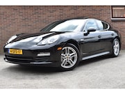 Porsche Panamera - 4.8 S '12 Xenon Leder Clima Navi Cruise Inruil mogelijk