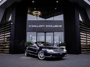 Mercedes-Benz AMG SL - 55 - Origineel NL l Designo l Vol opties l Uniek!