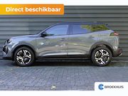 Peugeot 2008 - GT, (2025-H0) / ALCANTARA/ MASSAGESTOEL/ STOELVERWARMING/ 8