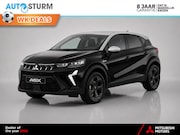 Mitsubishi ASX - 1.8 HEV AT Black Edition