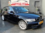 BMW 1-serie - 116i Executive |APK NIEUW|NETTE AUTO|