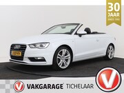 Audi A3 - Cabriolet 1.4 TFSI Ambition Pro Line S-Line Open Days | Stoe