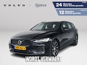 Volvo V60 - T6 Plug-in hybrid AWD Plus Dark | SOH 100% | 360° camera | H