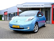 Nissan Leaf - Acenta 30 kWh Aut. Navi|Clima|Cam|LMV