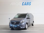 Mercedes-Benz Vito - 114 CDI AUTOMAAT LANG GRIJS AIRCO NAVI CRUISE CONTROL CAMERA