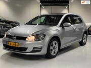 Volkswagen Golf - 1.4 TSI 122PK Highline Navigatie|Messagestoel.