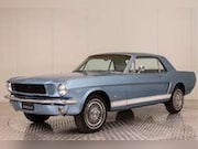 Ford USA Mustang - 289 V8 C-Code
