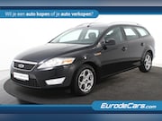 Ford Mondeo - 1.6-16V Trend Ecoboost *Climate Control*Trekhaak*APK Nieuw