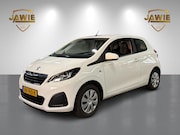 Peugeot 108 - 1.0 e-VTi Active XK-915-K