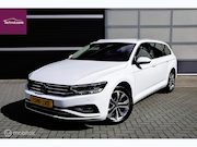 Volkswagen Passat - Variant 1.5 TSI Business edition Dealer Onderhouden afn. tre