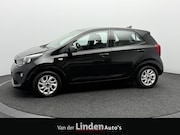 Kia Picanto - 1.0 CVVT Comfort Plus Line Navigator | Navigatie | Camera |