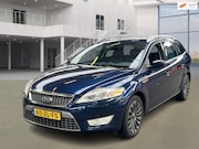 Ford Mondeo - Wagon 2.5-20V Titanium NAVI PSENSOR CRUISE TREKHAAK 2 X SLEU