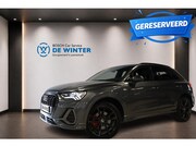 Audi Q3 - 40 TFSI quattro Pro Line S Navi | Clima | Cruise | Harman / 