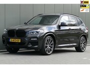 BMW X3 - XDrive20i M-Sportpakket NAP Pano Harman/kardon 360camera