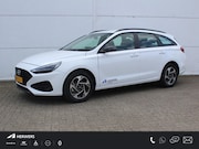 Hyundai i30 - Wagon 1.0 T-GDi MHEV Comfort / Navigatie + Android Auto/Appl