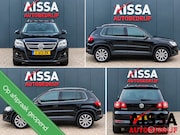 Volkswagen Tiguan - 1.4 TSI Sport&Style Cruise Clima Park-Assist St-Verwa Elec p