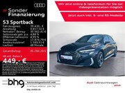 Audi S3 - TFSI quattro S tronic