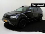 Dacia Duster - 1.0 TCe 100 Bi-Fuel Journey Apple Carplay | Cruise control |