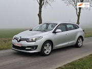 Renault Mégane - 1.5 dCi Limited❗