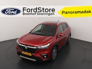 Suzuki S-Cross - 1.4 Boosterjet 130 pk Style Smart Hybrid | Pano | 360° Camer