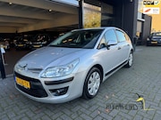 Citroën C4 - Citroen C4 1.4 16V Prestige AIRCO