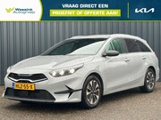 Kia Ceed - Sportswagon Sw 1.0 T-GDi MHEV 100pk DCT7 Design Edition I El