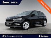 Skoda Fabia - 1.0 TSI Selection | Draadloze Apple CarPlay/Android Auto | P