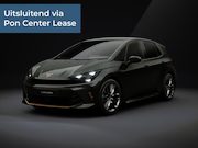 CUPRA Born - Business 170 kW / 231 PK | Camera | Full LED | Stuur-/Stoelv