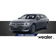 Volkswagen Passat - Elegance Business 1.5 eHybrid 150 kW / 204 PK DSG | Trekhaak