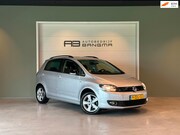 Volkswagen Golf Plus - 1.2 TSI AUTOMAAT HIGHLINE-uitv|CLIMA AIRCO|ISOFIX|TREKHAAK|S