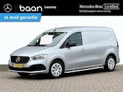 Mercedes-Benz eCitan - L2 Pro 51 kWh | Snelladen | Trekhaak | Certified 24 mnd gara