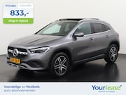 Mercedes-Benz GLA-Klasse - 250e Business Line | All-in 833, - Private Lease | Direct ui