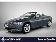 BMW 3-serie - Cabrio 320i High Executive | Stoelverw. | Leder | Cruise Con