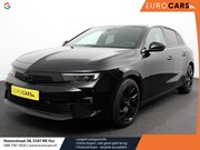 Opel Astra - 1.2 Automaat GS Line Climate control Adaptieve cruise contro