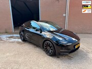 Tesla Model Y - Performance AWD 75 kWh