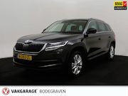 Skoda Kodiaq - 1.4 TSI ACT Style Business / trekhaak