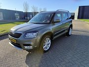 Skoda Yeti - 1.2 TSI Elegance