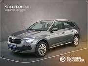 Skoda Kamiq - Selection 1.0 TSI 115pk DSG Automaat Adaptive cruise control