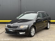 Skoda Octavia - Combi 1.6 TDI Greentech Ambition TREKHAAK