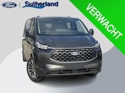 Ford Tourneo Connect - 340 2.5 PHEV L2H1 Titanium X 233pk | Incl. BTW/BPM Rijklaar 