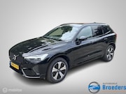 Volvo XC60 - 2.0 T6 Plug-in hybrid AWD Plus Dark