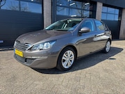 Peugeot 308 - 1.2 PureTech Active Trekhaak