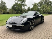 Porsche 911 - 3.8 Targa 4S | Cruise control | Sportstoelen | Sound package