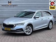 Skoda Octavia - Combi 1.5 e-TSI Business Edition Plus|Trekhaak|Ada