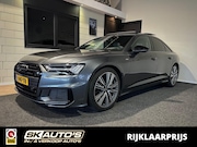Audi A6 - 50 TFSI E Q. S EDIT. PANO l QUATTRO l STOEL/STUURVER l ACC l