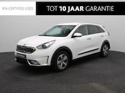 Kia Niro - 1.6 GDi BusinessLine Leder | Stoelverwarming | Stuurverwarmi