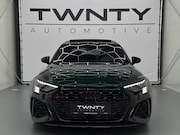 Audi RS3 - Limo 2.5 TFSI Quattro |Keramisch|Pano|HUD|B&O